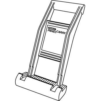 Stanley nosač 1-93-301-2