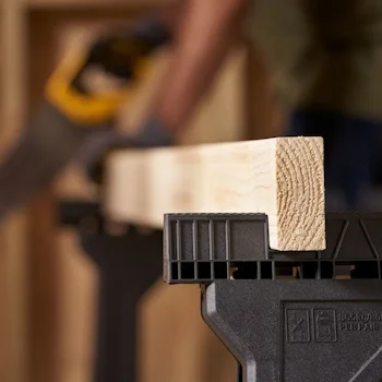 Stanley PVC nosač radne ploče set 2/1 STST1-70355 Stanley PVC nosač radne ploče set 2/1 STST1-70355