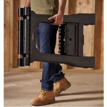 Stanley PVC nosač radne ploče set 2/1 STST1-70355 Stanley PVC nosač radne ploče set 2/1 STST1-70355