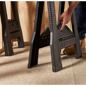 Stanley PVC nosač radne ploče set 2/1 STST1-70355 Stanley PVC nosač radne ploče set 2/1 STST1-70355