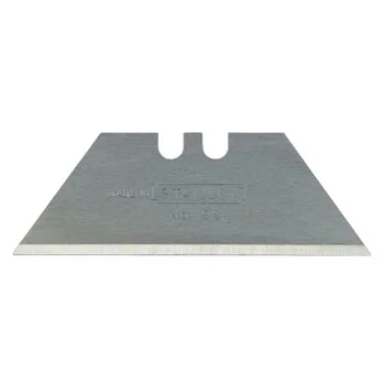 Stanley sečivo trapez malo 100 kom 1-11-911-2