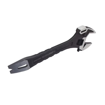 Stanley podesivi ključ i pajser 250mm FMHT0-75081 Stanley podesivi ključ i pajser 250mm FMHT0-75081