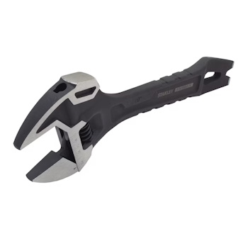 Stanley podesivi ključ i pajser 250mm FMHT0-75081 Stanley podesivi ključ i pajser 250mm FMHT0-75081