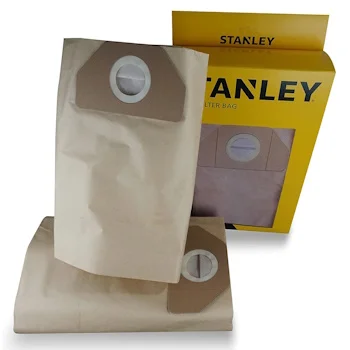 Stanley papirna kesa za usisivač 50l set 5/1 XKN3ZE3-2