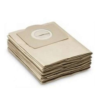 Stanley papirna kesa za usisivač 20l 5/1 41856