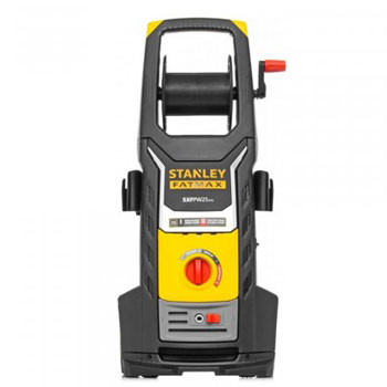 Stanley FatMax perač pod visokim pritiskom sa dve pumpe SXFPW25DTS Stanley FatMax perač pod visokim pritiskom sa dve pumpe SXFPW25DTS