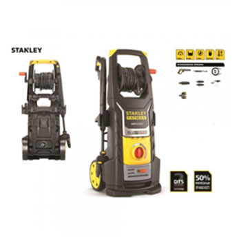 Stanley FatMax perač pod visokim pritiskom sa dve pumpe SXFPW25DTS Stanley FatMax perač pod visokim pritiskom sa dve pumpe SXFPW25DTS