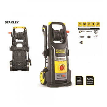 Stanley FatMax perač pod visokim pritiskom sa dve pumpe SXFPW25DTS-2