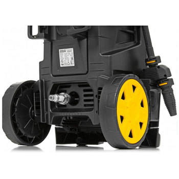 Stanley FatMax perač pod visokim pritiskom sa dve pumpe SXFPW25DTS Stanley FatMax perač pod visokim pritiskom sa dve pumpe SXFPW25DTS