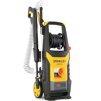 Stanley perač pod pritiskom i atomizer/prskalica 160 bar 2u1 SXPW22DHS Stanley perač pod pritiskom i atomizer/prskalica 160 bar 2u1 SXPW22DHS