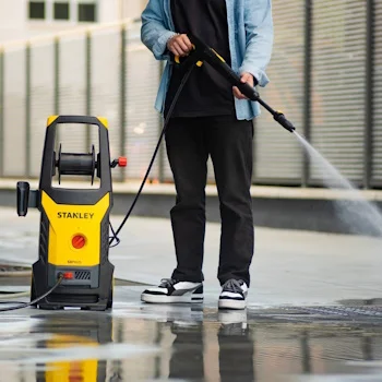 Stanley perač pod pritiskom 170 bar SXPW25-1