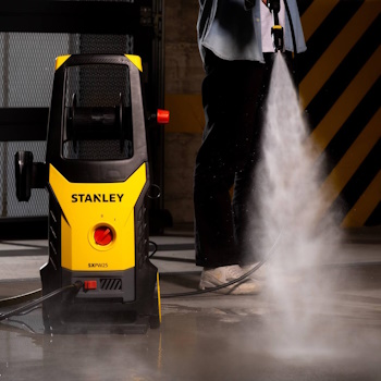 Stanley perač pod pritiskom 170 bar SXPW25 Stanley perač pod pritiskom 170 bar SXPW25
