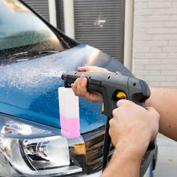 Stanley perač pod pritiskom 170 bar SXPW25-3