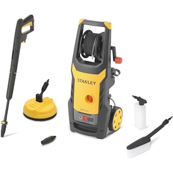 Stanley perač visokog pritiska SXPW 16PE