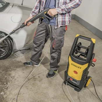 Stanley perač visokog pritiska SXPW 16PE-1