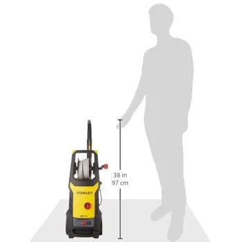 Stanley perač visokog pritiska SXPW 16PE-2