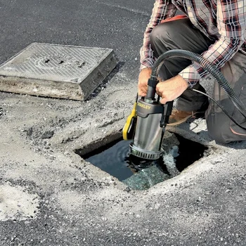 Stanley potopna pumpa za vodu od nerđajućeg čelika SXUP750XCE Stanley potopna pumpa za vodu od nerđajućeg čelika SXUP750XCE