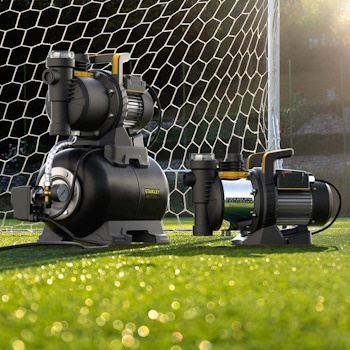 Stanley pumpa za čistu vodu 1300W SXGP1300XFBE-2