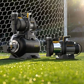 Stanley pumpa za čistu vodu 1300W SXGP1300XFBE Stanley pumpa za čistu vodu 1300W SXGP1300XFBE