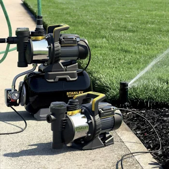 Stanley pumpa samousisna 1300W SXGP1300XFE Stanley pumpa samousisna 1300W SXGP1300XFE