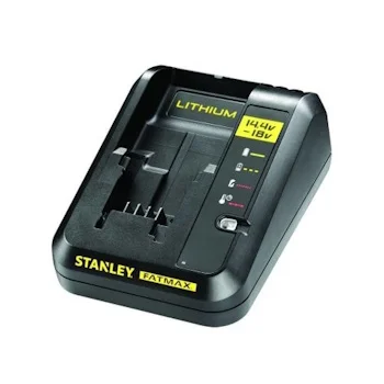 Stanley punjač 14,4-18V FMC692L-QW Stanley punjač 14,4-18V FMC692L-QW