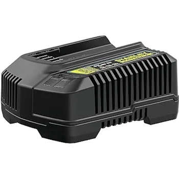 Stanley punjač V20 serije 18V SFMCB14-QW Stanley punjač V20 serije 18V SFMCB14-QW