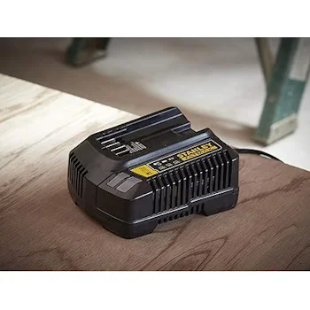 Stanley punjač V20 serije 18V SFMCB14-QW Stanley punjač V20 serije 18V SFMCB14-QW