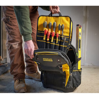 Stanley FatMax ranac za alat 36x46x27cm 1-95-611 Stanley FatMax ranac za alat 36x46x27cm 1-95-611