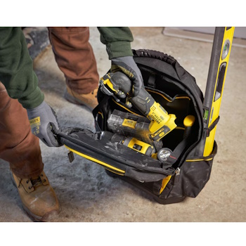 Stanley FatMax ranac za alat 36x46x27cm 1-95-611 Stanley FatMax ranac za alat 36x46x27cm 1-95-611