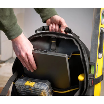 Stanley FatMax ranac za alat 36x46x27cm 1-95-611 Stanley FatMax ranac za alat 36x46x27cm 1-95-611