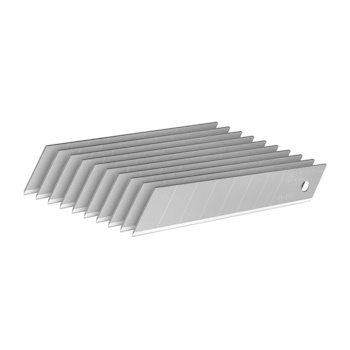 Stanley FatMax rezervni nožići 18mm set 10/1 2-11-718 Stanley FatMax rezervni nožići 18mm set 10/1 2-11-718