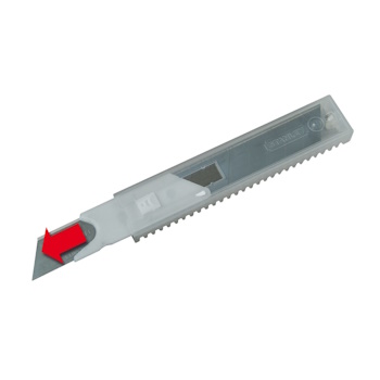 Stanley FatMax rezervni nožići 18mm set 10/1 2-11-718 Stanley FatMax rezervni nožići 18mm set 10/1 2-11-718