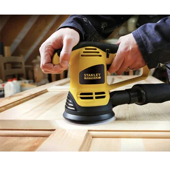 Stanley FatMax rotaciona brusilica FME440K Stanley FatMax rotaciona brusilica FME440K