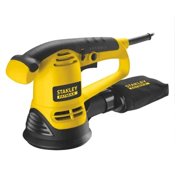 Stanley FatMax rotaciona brusilica FME440K Stanley FatMax rotaciona brusilica FME440K