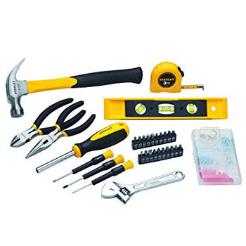 Stanley set ručnog alata u torbi STHT 0-75947-1