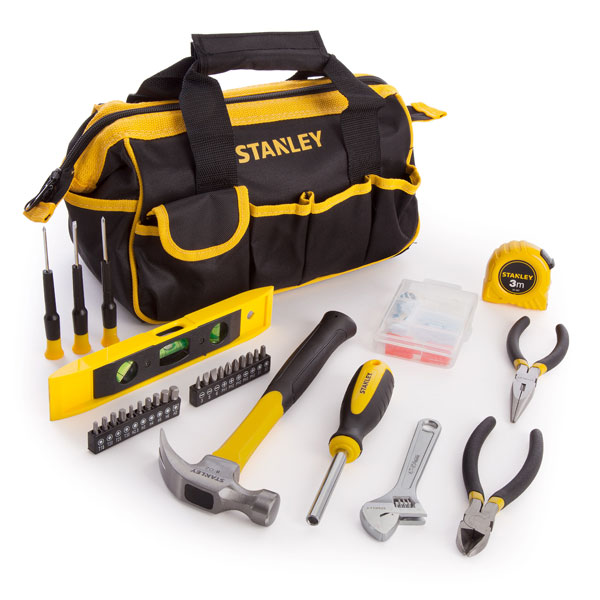 Stanley set ručnog alata u torbi STHT 0-75947