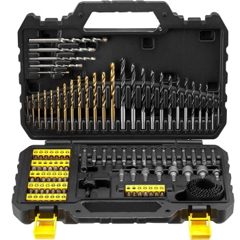 Stanley set burgija i nastavaka 100/1 STA88548 Stanley set burgija i nastavaka 100/1 STA88548