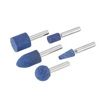 Stanley set kamena za metal i keramiku prečnik drške 6mm 5/1 STA30000-XJ Stanley set kamena za metal i keramiku prečnik drške 6mm 5/1 STA30000-XJ