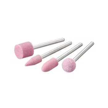 Stanley set kamena za metal i keramiku prečnik drške 3mm 4/1 STA30005-XJ