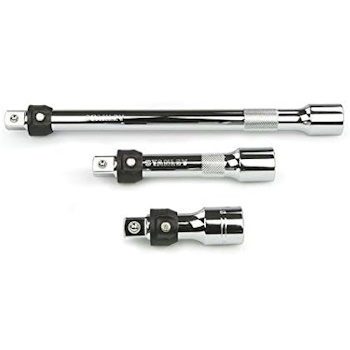 Stanley set nasadnih ključeva 1/2 Stanley set nasadnih ključeva 1/2