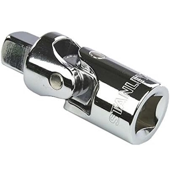 Stanley set nasadnih ključeva 1/2 Stanley set nasadnih ključeva 1/2