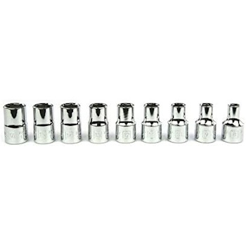 Stanley set nasadnih ključeva 1/2 Stanley set nasadnih ključeva 1/2