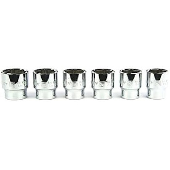 Stanley set nasadnih ključeva 1/2 Stanley set nasadnih ključeva 1/2