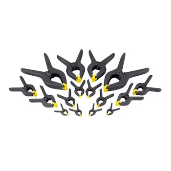 Stanley set štipaljki 16/1 STHT0-83094