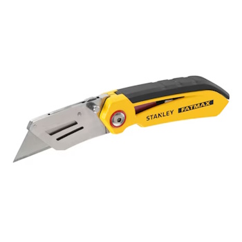 Stanley skalper preklopni trapez nož 170mm FMHT0-10827 Stanley skalper preklopni trapez nož 170mm FMHT0-10827