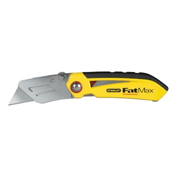 Stanley skalper preklopni trapez nož 170mm FMHT0-10827 Stanley skalper preklopni trapez nož 170mm FMHT0-10827