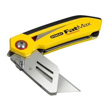 Stanley skalper preklopni trapez nož 170mm FMHT0-10827 Stanley skalper preklopni trapez nož 170mm FMHT0-10827
