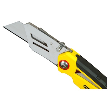 Stanley skalper preklopni trapez nož 170mm FMHT0-10827 Stanley skalper preklopni trapez nož 170mm FMHT0-10827