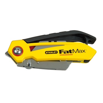 Stanley skalper preklopni trapez nož 170mm FMHT0-10827 Stanley skalper preklopni trapez nož 170mm FMHT0-10827