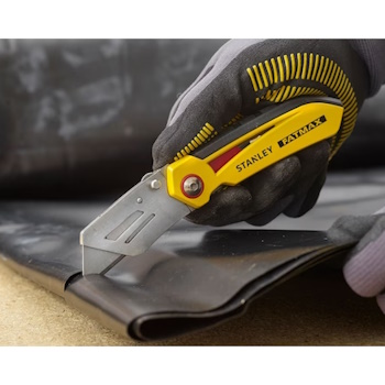 Stanley skalper preklopni trapez nož 170mm FMHT0-10827 Stanley skalper preklopni trapez nož 170mm FMHT0-10827